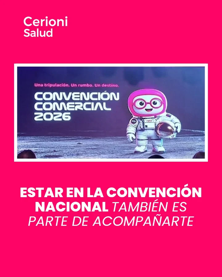 Carrusel sobre cobertura de salud y asistencia al viajero. Slide 2 de 5