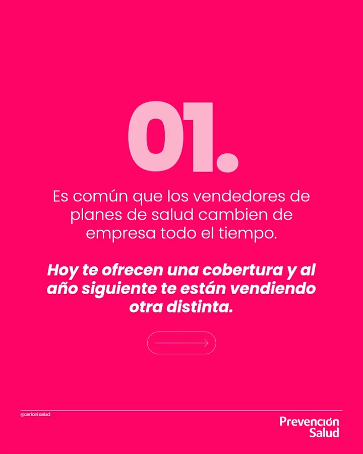 Carrusel sobre cobertura de salud y asistencia al viajero. Slide 3 de 5