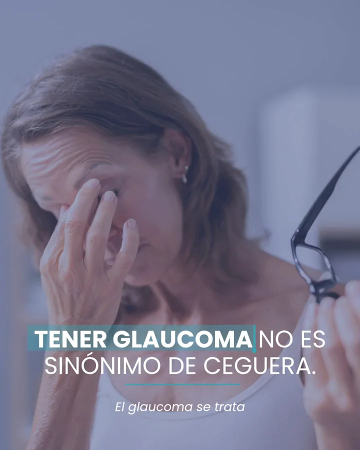 Carrusel sobre el tratamiento de ojeras y bolsas. Slide 2 de 4